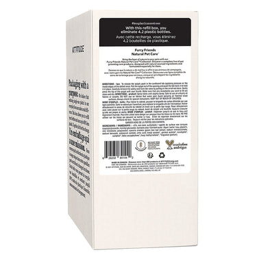 Attitude Bulk Staiin & Odour Remover